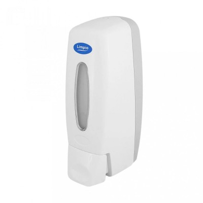 Dozator pentru sapun lichid din ABS 360ml foto