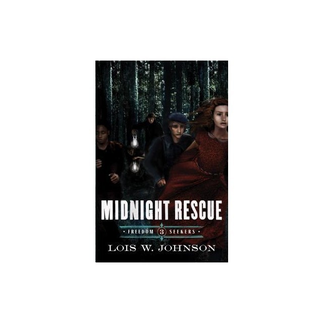 Midnight Rescue