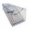 Capcana Sobolani Strend Pro Wiretrap63, 63x16x20cm, 2 Intrari, Profesionala, Solida