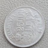 25000 lei 1946 argint