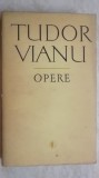 Tudor Vianu - Opere, vol. 4 (vol. IV), 1975, Minerva