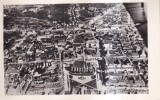Kolozsvar. Latkep Repulogeprol. Cluj. Vedere Din Avion (scrisa)