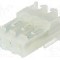 Conector 3 pini, pas pini 3.96mm, serie MAS-CON, dispunere 1x3, PANCON - CE156F18-03-D_E