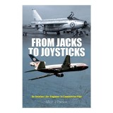 From Jacks to Joysticks: An Aviation Life