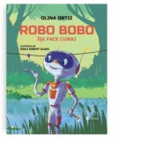 Robo Bobo isi face curaj - Olina Ortiz