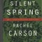 Rachel Carson, Silent spring