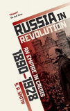 Russia in Revolution | S. A. Smith, Oxford University Press