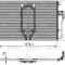 VALEO 812502 Condensator, climatizare