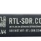 SDR RADIO RTL-SDR Blog V4 R860 RTL2832U 500Khz-1.8G