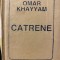 Omar Khayyam - Catrene, Helicon Timisoara 1993 editor Alexandru Metea Cartonata