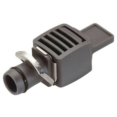 Dop pentru conducta microirigatii Gardena 8324 MI, 13 mm, set 5 buc foto