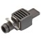 Dop pentru conducta microirigatii Gardena 8324 MI, 13 mm, set 5 buc