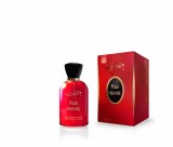 Apa de parfum Chatler Plaza Hipnotic Woman 100 ml - Inspirat din Christian Dior Hipnotic Poison