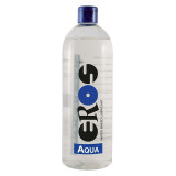 Lubrifiant pe Baza de Apa EROS Aqua 1000 ml, Megasol
