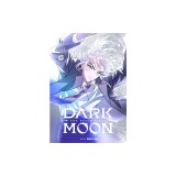 Dark Moon: The Blood Altar, Vol. 6 (Comic)