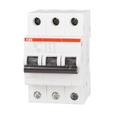 Intrerupator Automat 6A 3P C 4.5Ka SH203-L