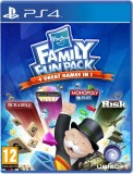 Hasbro Family Fun Pack Compilation PS4