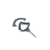 Paletă Batere Racletor De'Longhi KW716072 Original Robot Bucătărie Piese DeLonghi