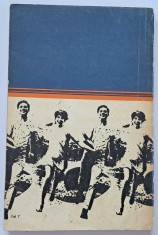 Si ei au fost adolescenti , Carol Roman