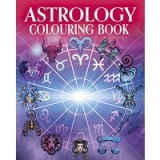 ASTROLOGY COLOURING BOOK