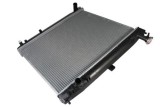 Radiator, racire motor TOYOTA HIACE IV bus (__H1_, __H2_) (1995 - 2012) THERMOTEC D72016TT