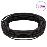 Cumpara ieftin Cord din Piele Maro inchis &Oslash;1 mm x 50 m Piele