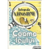 Coama leului - Arthur Conan Doyle
