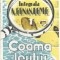 Coama leului - Arthur Conan Doyle