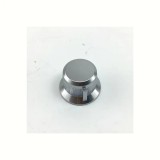 Buton rotativ argintiu ELECTROLUX pentru plită IKEA 140109333017 Original