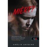Mi&eacute;rt? - Am&eacute;lie Antoine