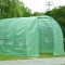 Solar/Sera&nbsp; Micul Fermier 4x2x2m , polietilena, densitate 140g/mp UV4 FarmGarden AgroTrade