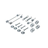 Set accesorii sabot de frana FIAT PANDA Van 169 ATE 03013793032