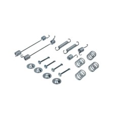 Set accesorii sabot de frana FIAT PANDA Van 169 ATE 03013793032