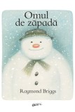 Omul de zapada - Maria Neacsu