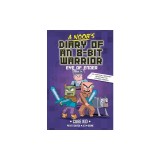 A Noob's Diary of an 8-Bit Warrior: The Eye of Ender Volume 3