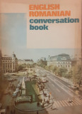 English romanian conversation book