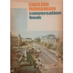 English romanian conversation book