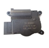 Actuator ventil comutare clapete ventilatie RapidAuto 9513SN-1