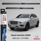 Cumpara ieftin Ștergătoare Bentley Bentayga (4V1) din 11.2015 | 3 397 007 586 - BOSCH