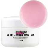 Gel UV Inginails - Extra Pink Soft 50g