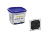 Petic vulcanizare universal Panesa 50buc, 57mm x 57mm