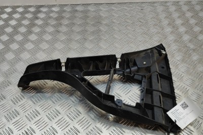 Suport bara de protecție st&amp;acirc;nga spate JAGUAR XJ X351 2014 OEM: AW93-17B931-AJ 23772729 foto