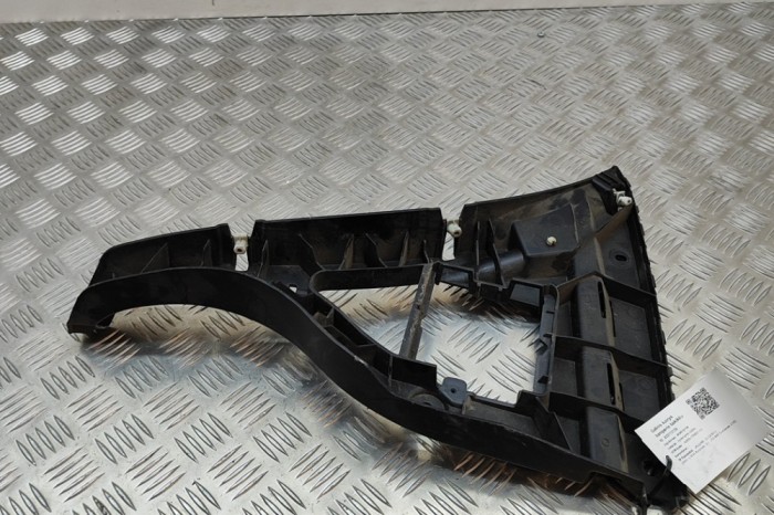 Suport bara de protecție st&acirc;nga spate JAGUAR XJ X351 2014 OEM: AW93-17B931-AJ 23772729