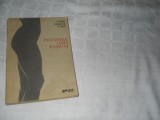 POVESTEA UNEI PASIUNI - FORD MADOX FORD,1991, Alta editura