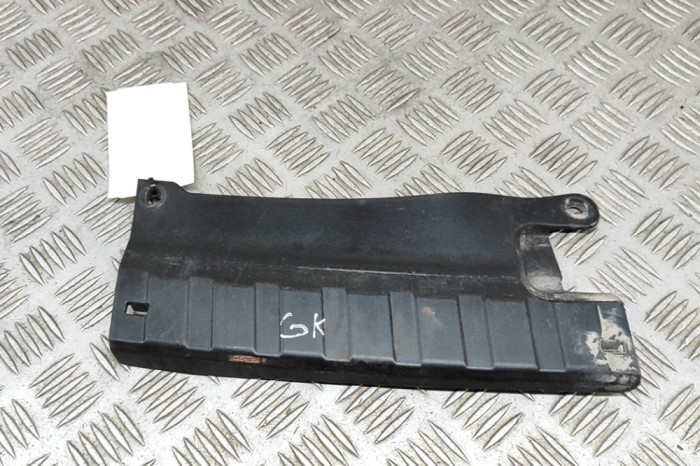 Suport bara de protecție st&acirc;nga spate BMW X5 G05 2019 OEM: 7487525 28310977