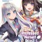 She Professed Herself Pupil of the Wise Man (Manga) Vol. 10