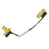 Cablu video LVDS Laptop Gaming, Lenovo, LOQ 15IAX9 Type 83GS, 5C10S30933, DC02C015100, DJLG10 EDP CABLE, 40 pini