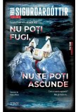 Nu poti fugi, nu te poti ascunde - Trei