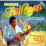 Vinil Trini Lopez &lrm;&ndash; Happy Trini Lopez - (VG+) -