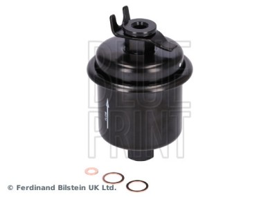 BLUE PRINT ADH22329 filtru combustibil foto